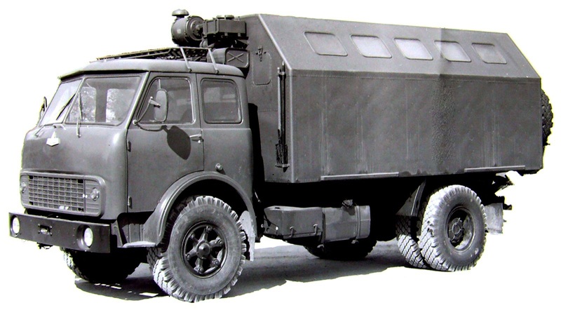 КМ-500